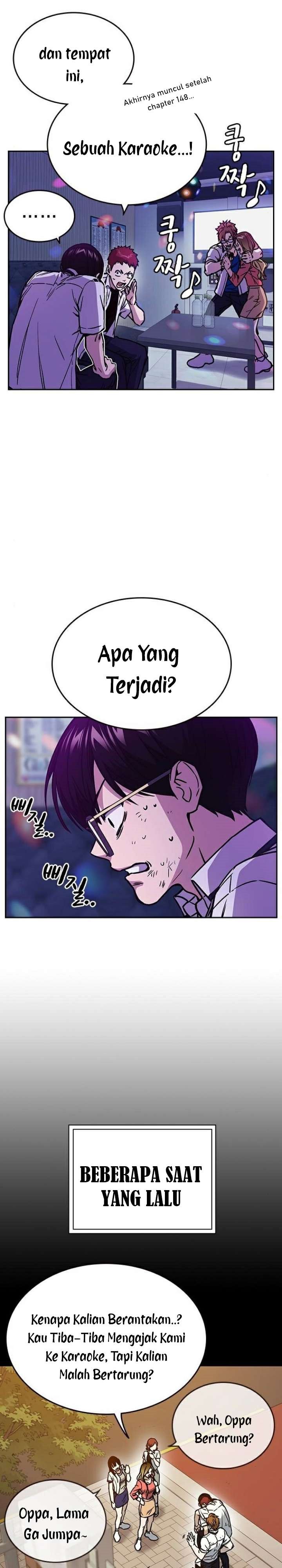 Study Group Chap 148 - Next Chap 149