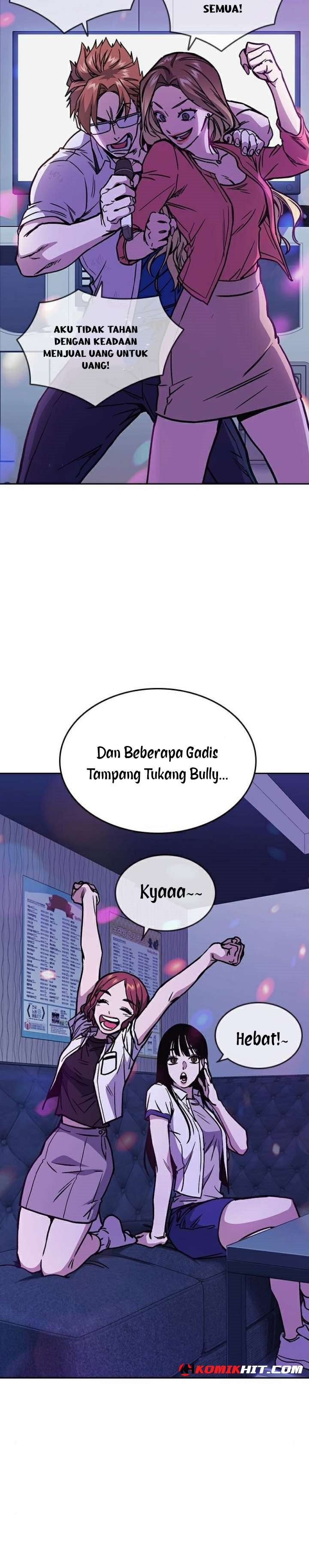 Study Group Chap 148 - Next Chap 149