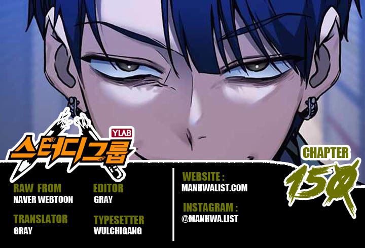 Study Group Chap 150 - Next Chap 151