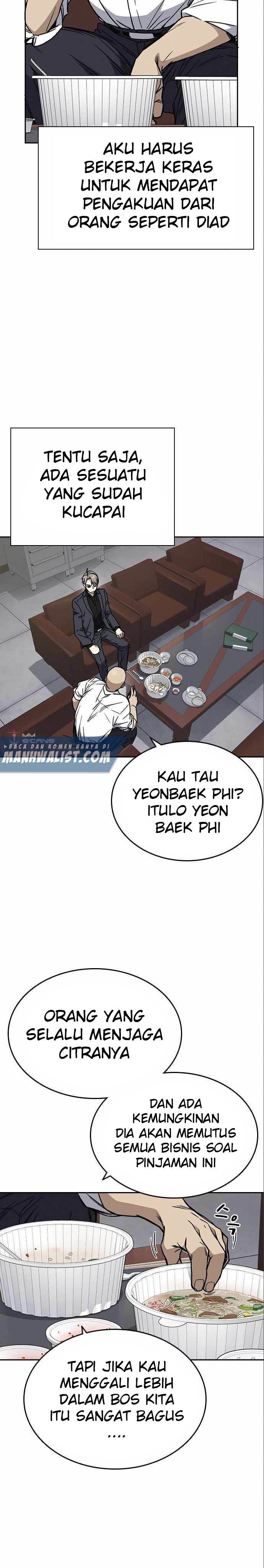 Study Group Chap 151 - Next Chap 152