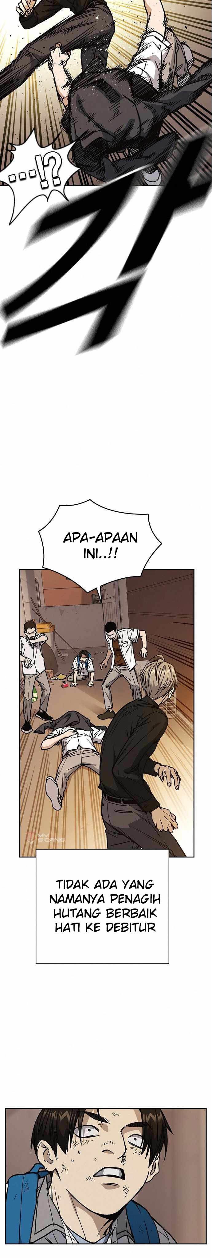 Study Group Chap 151 - Next Chap 152
