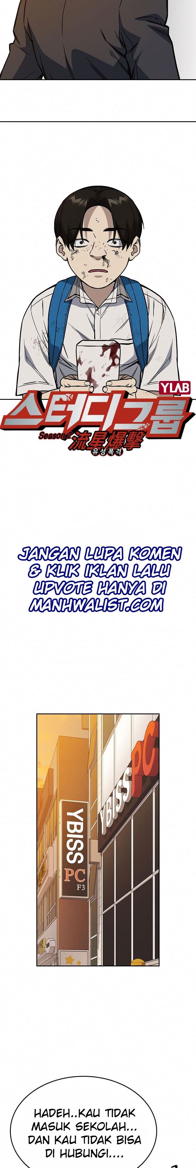 Study Group Chap 152 - Next Chap 153