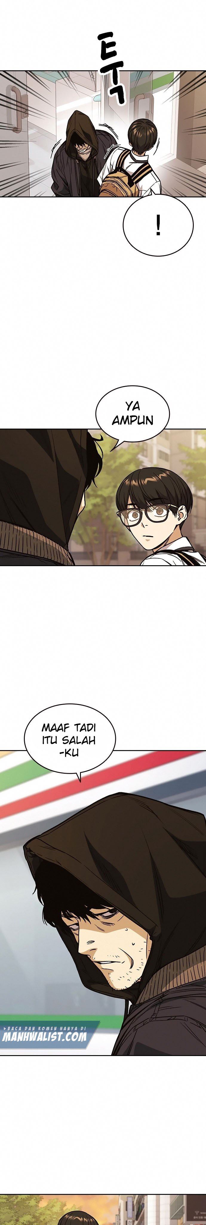 Study Group Chap 152 - Next Chap 153