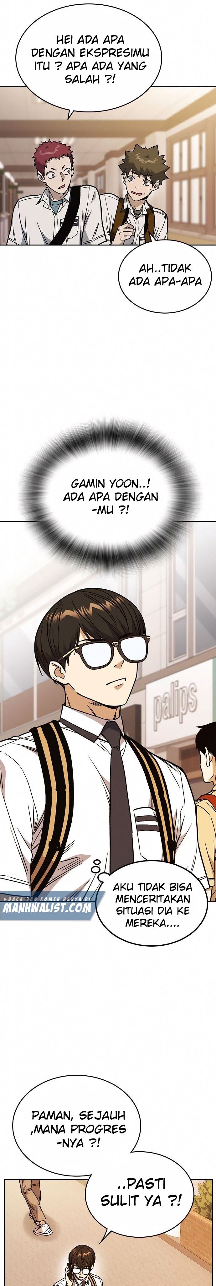 Study Group Chap 152 - Next Chap 153