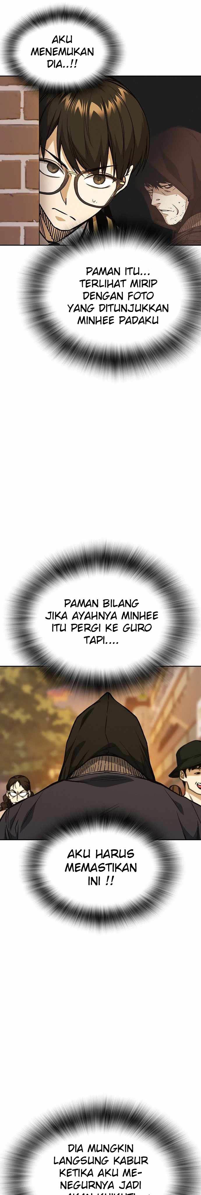 Study Group Chap 153 - Next Chap 154