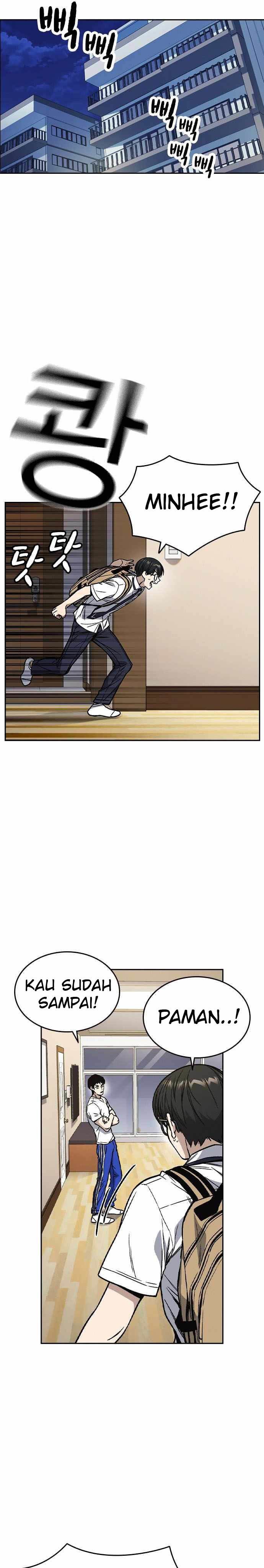 Study Group Chap 153 - Next Chap 154