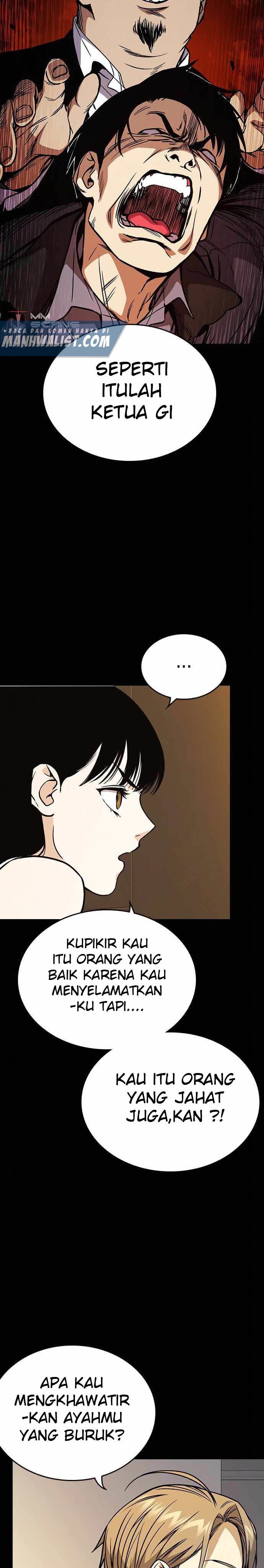 Study Group Chap 153 - Next Chap 154