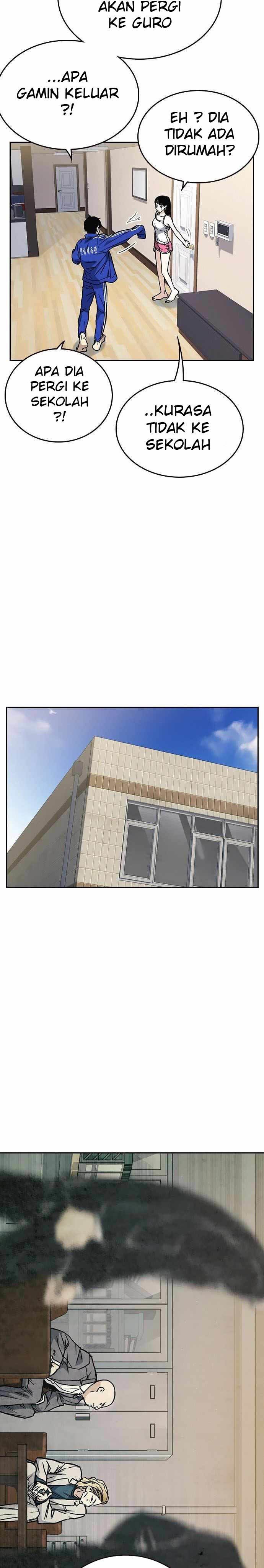 Study Group Chap 153 - Next Chap 154