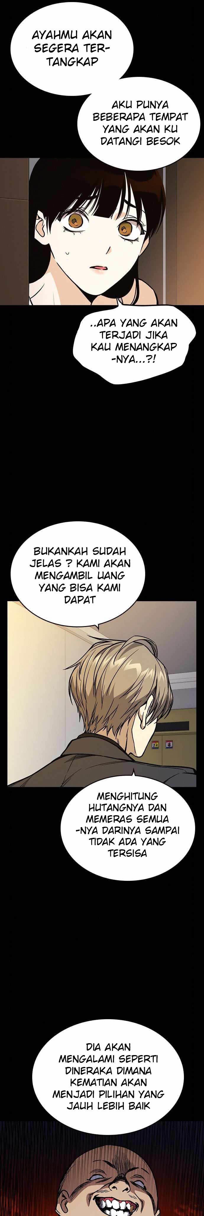 Study Group Chap 153 - Next Chap 154