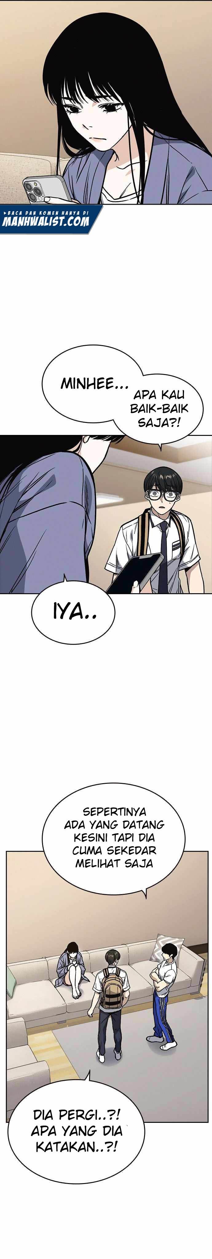 Study Group Chap 153 - Next Chap 154