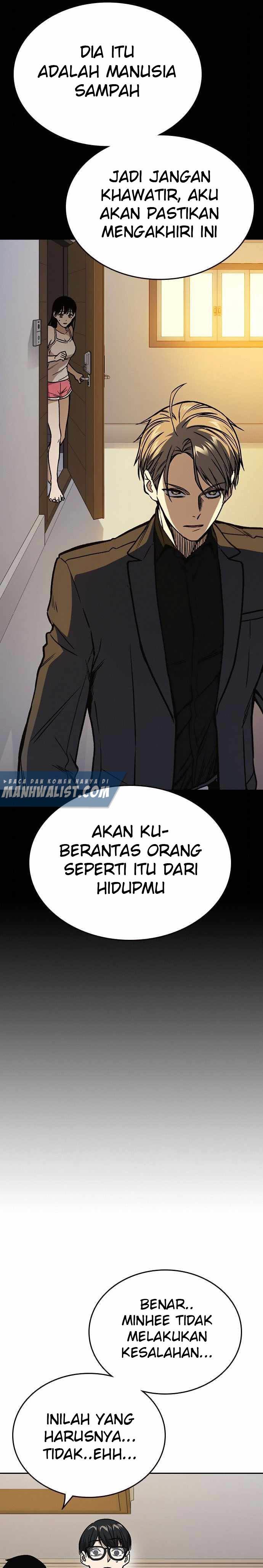 Study Group Chap 153 - Next Chap 154