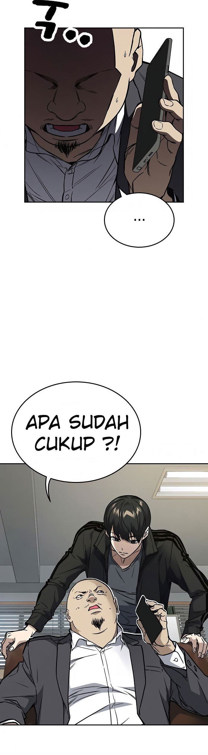 Study Group Chap 154 - Next Chap 155