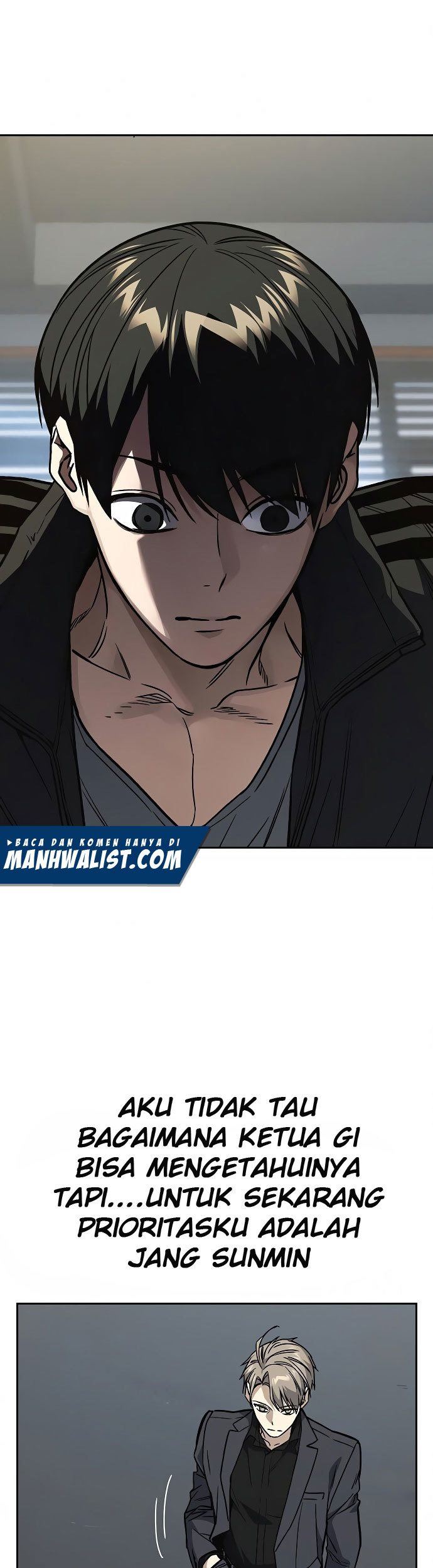 Study Group Chap 154 - Next Chap 155