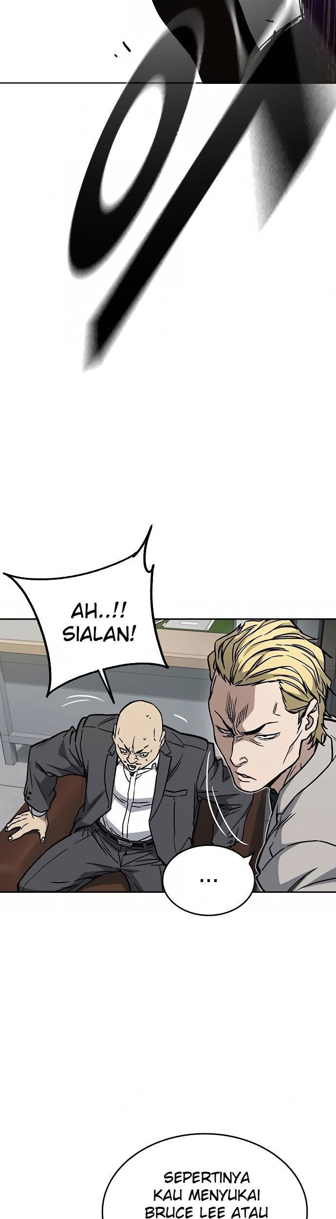 Study Group Chap 154 - Next Chap 155