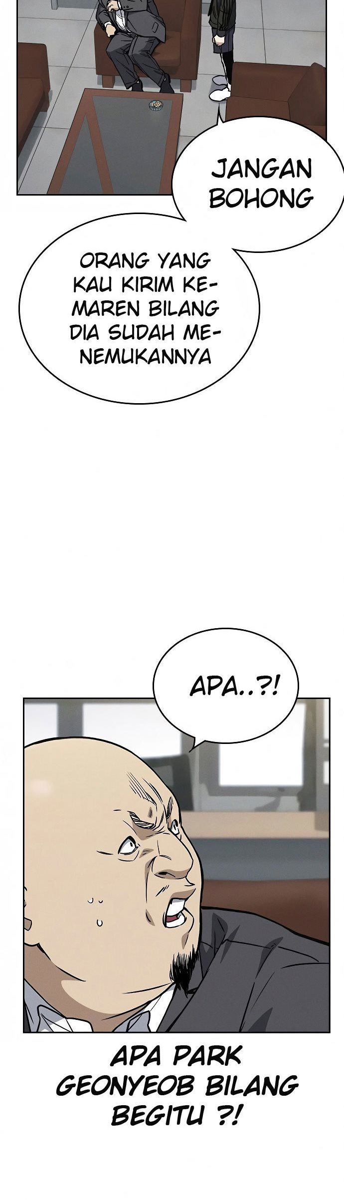 Study Group Chap 154 - Next Chap 155