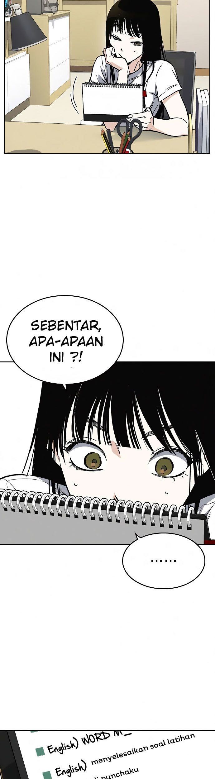 Study Group Chap 154 - Next Chap 155