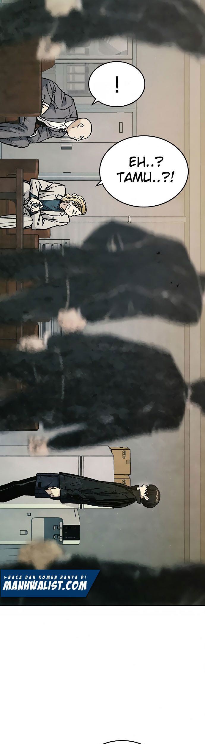 Study Group Chap 154 - Next Chap 155