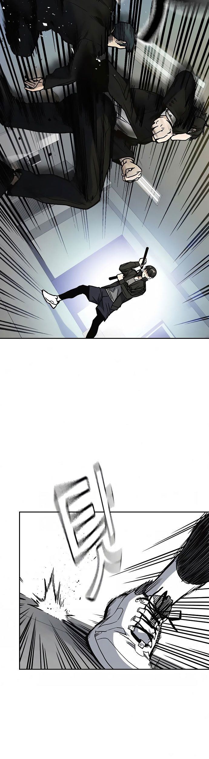 Study Group Chap 154 - Next Chap 155