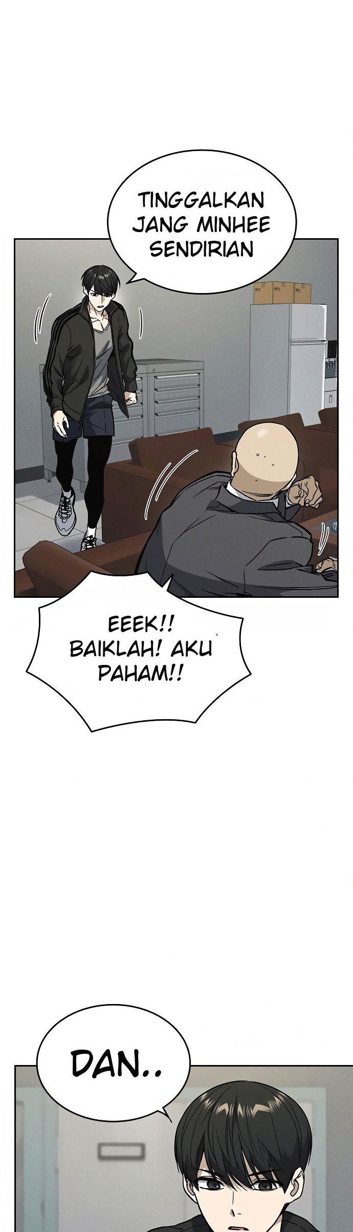 Study Group Chap 154 - Next Chap 155