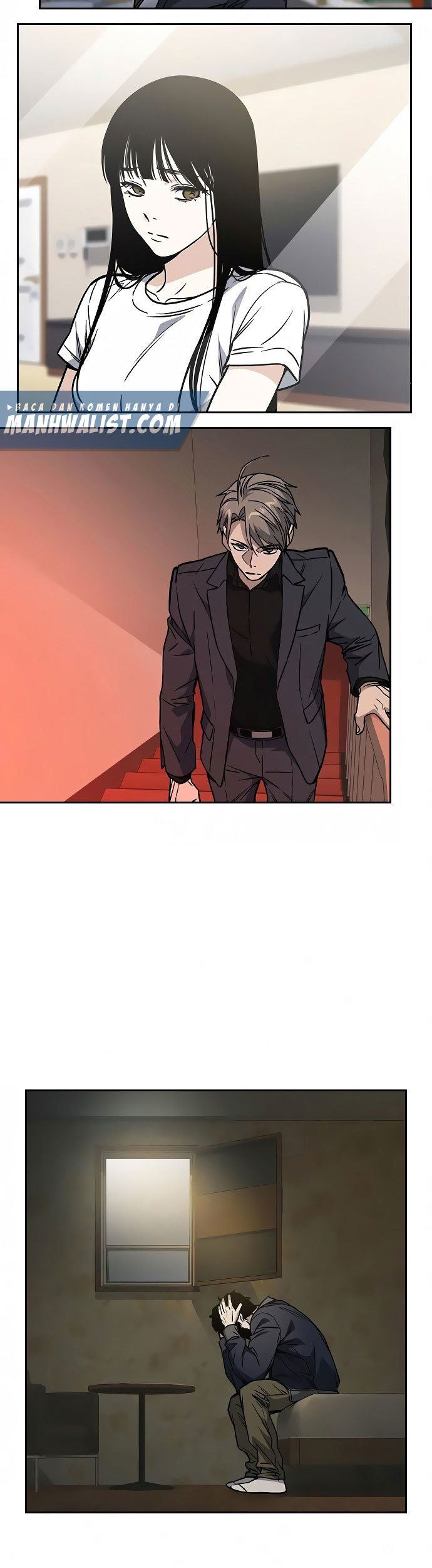 Study Group Chap 154 - Next Chap 155