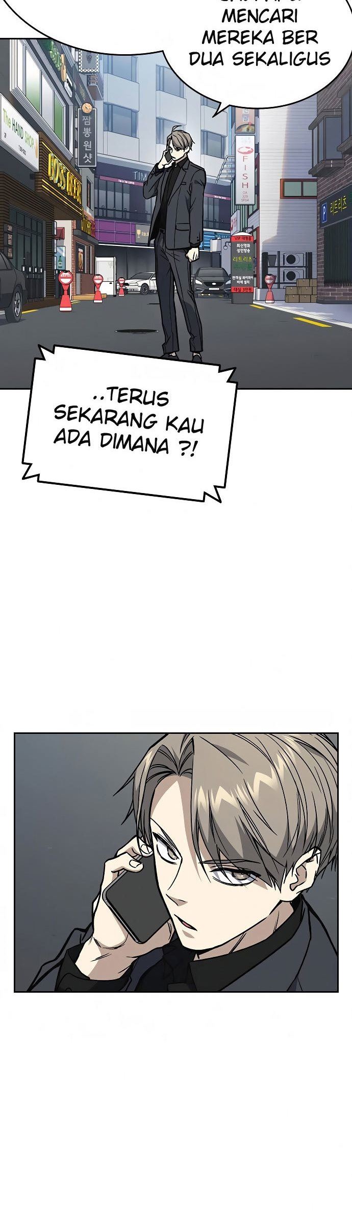 Study Group Chap 154 - Next Chap 155