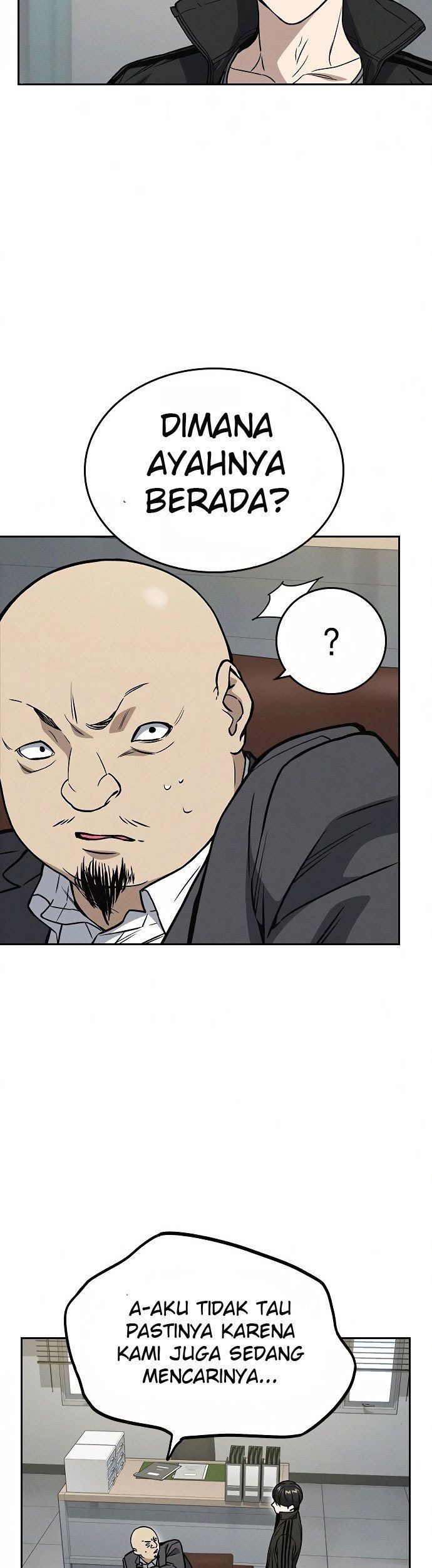 Study Group Chap 154 - Next Chap 155