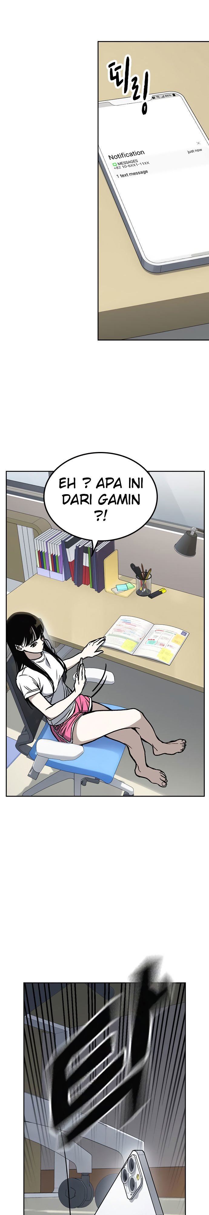 Study Group Chap 155 - Next Chap 156