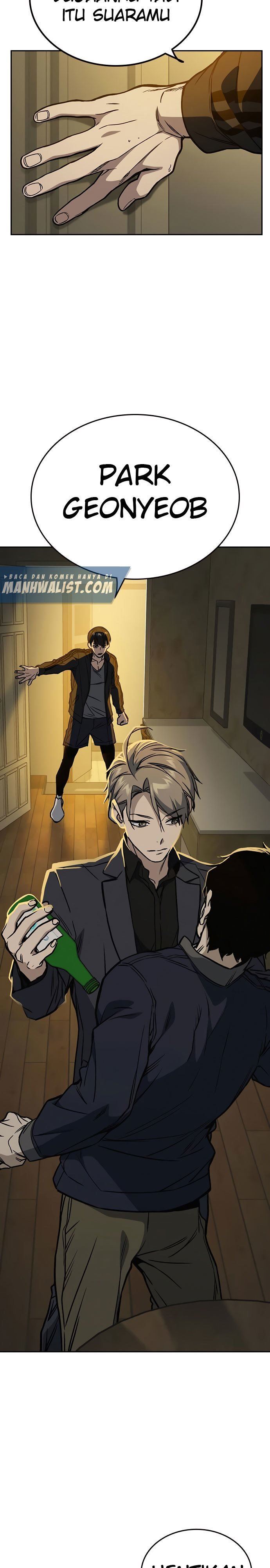 Study Group Chap 155 - Next Chap 156