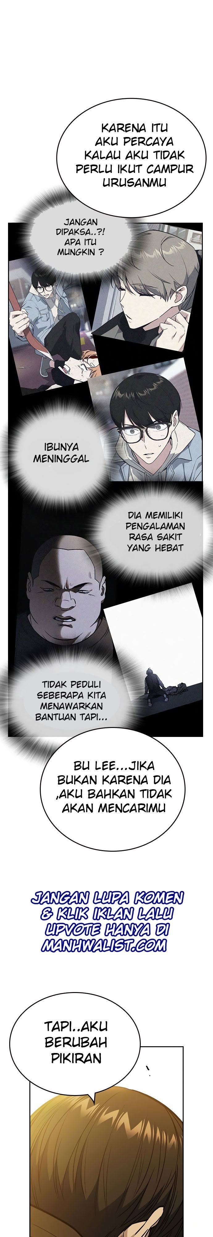 Study Group Chap 155 - Next Chap 156