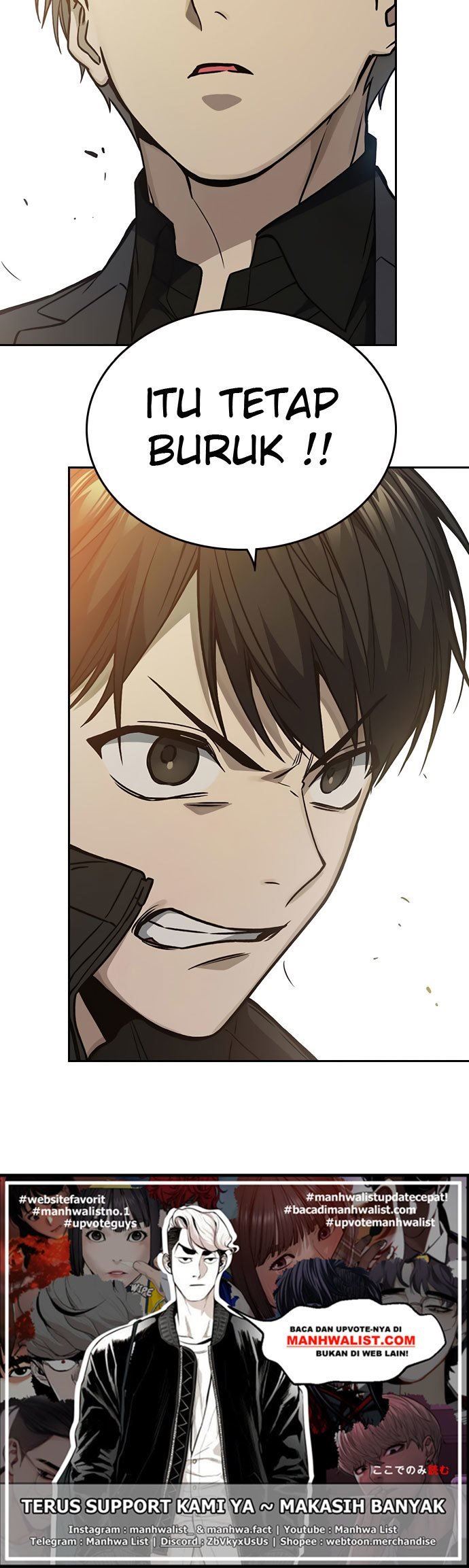 Study Group Chap 155 - Next Chap 156