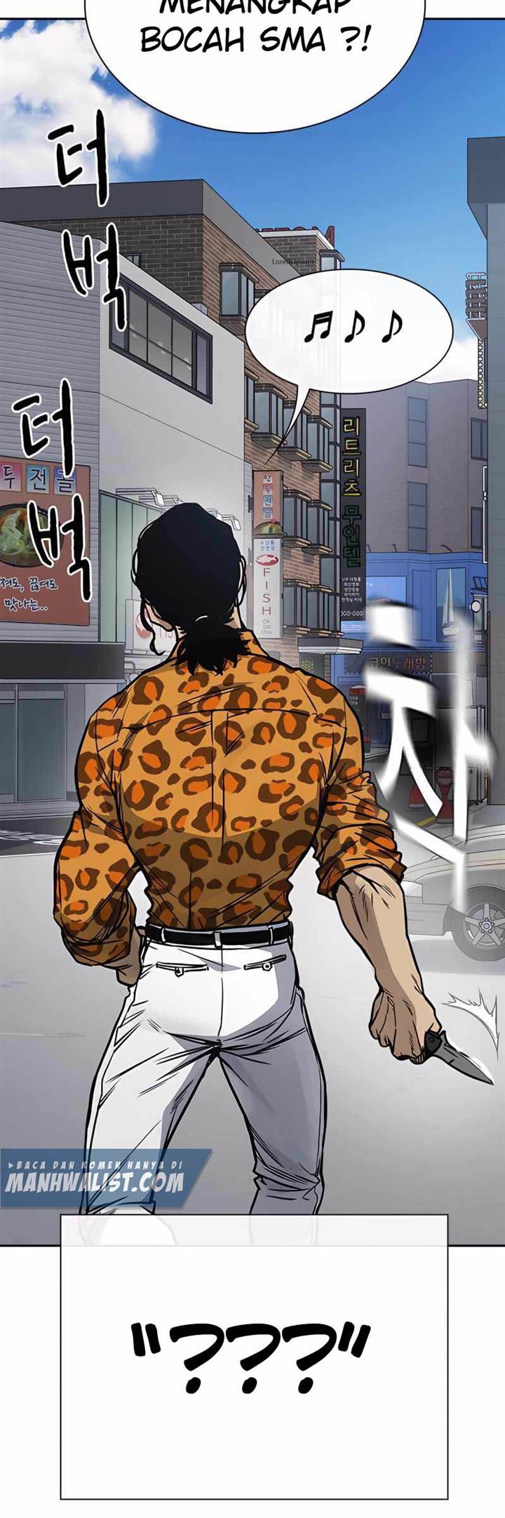 Study Group Chap 156 - Next Chap 157