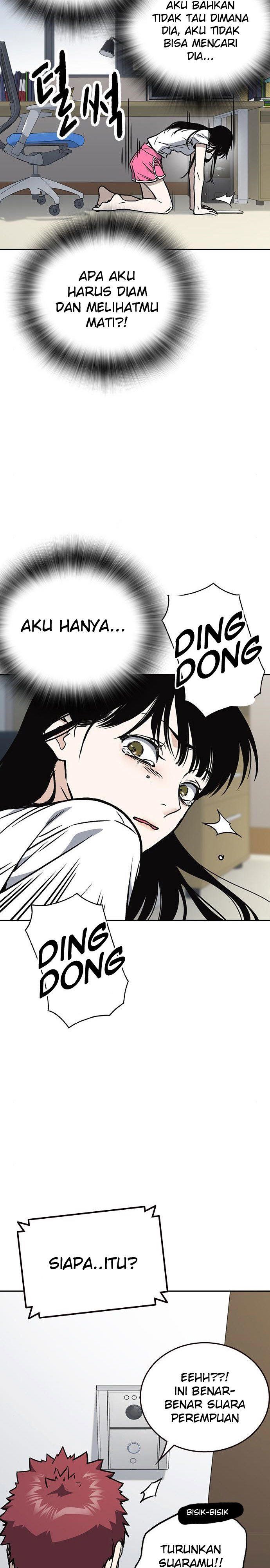 Study Group Chap 157 - Next Chap 158