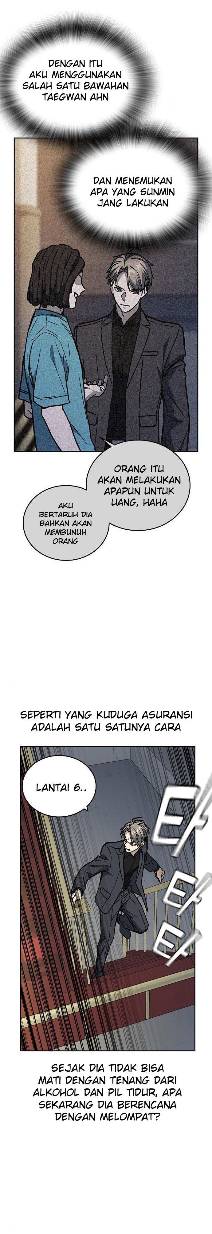 Study Group Chap 157 - Next Chap 158