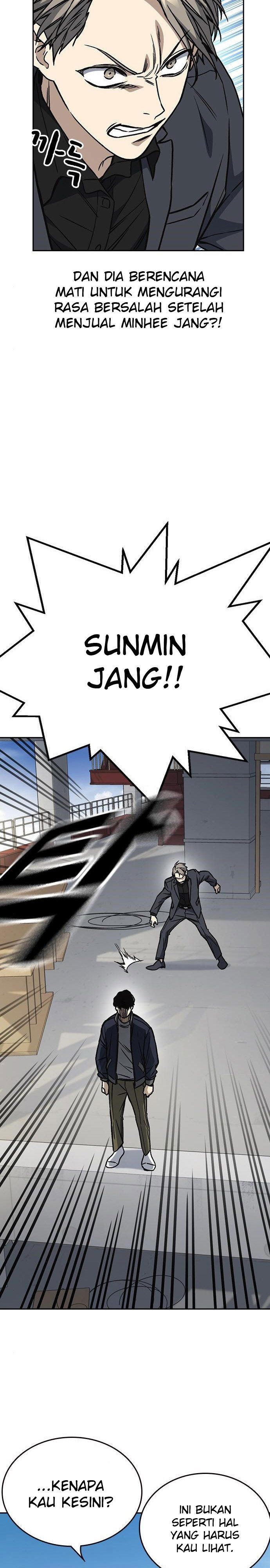 Study Group Chap 157 - Next Chap 158