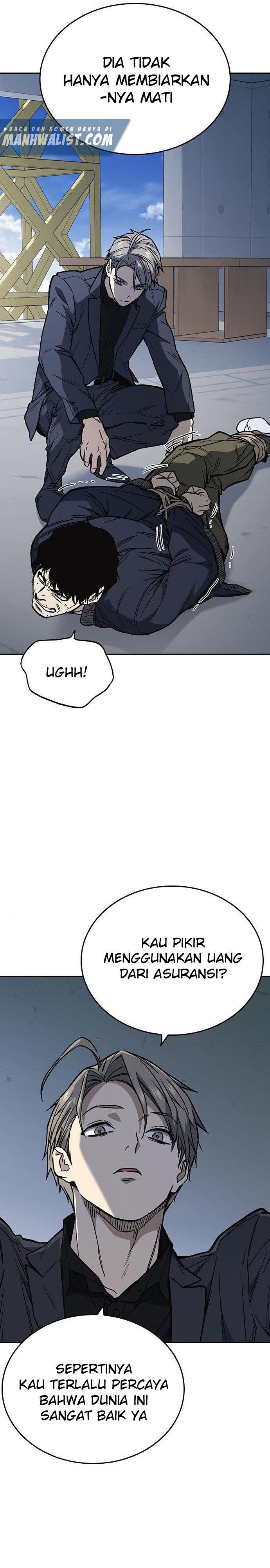 Study Group Chap 157 - Next Chap 158