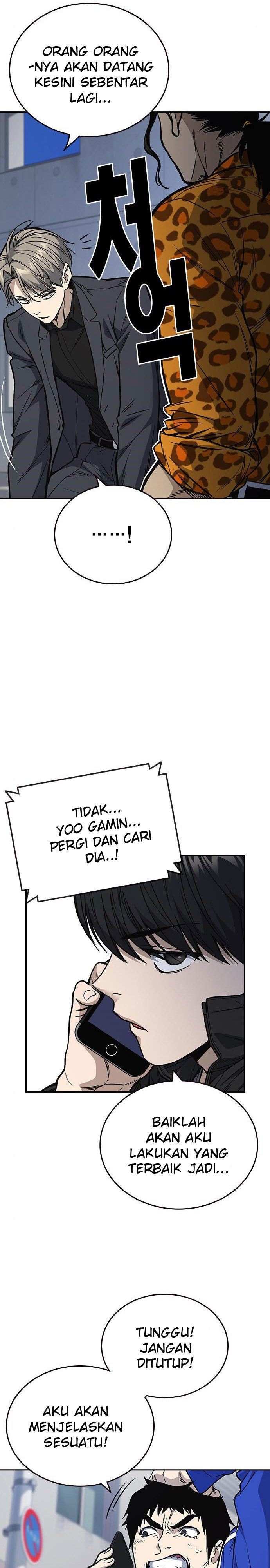 Study Group Chap 157 - Next Chap 158