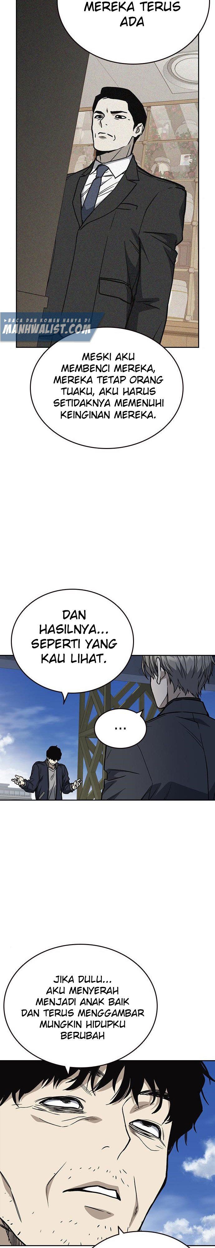 Study Group Chap 157 - Next Chap 158