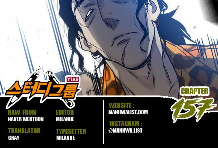 Study Group Chap 157 - Next Chap 158