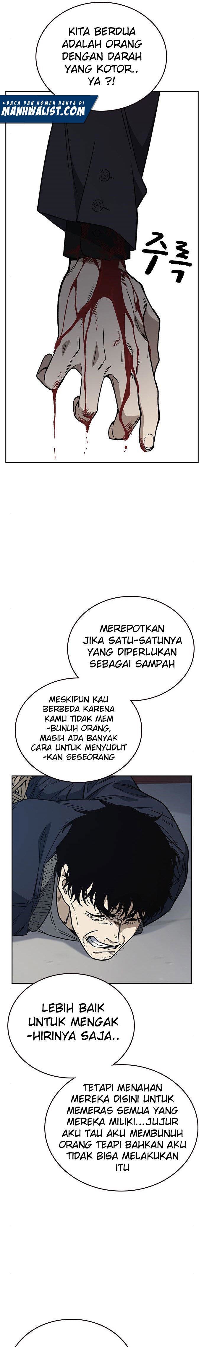 Study Group Chap 158 - Next Chap 159