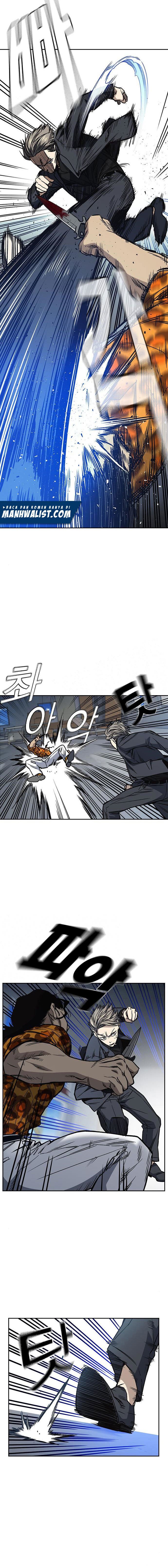 Study Group Chap 159 - Next Chap 160