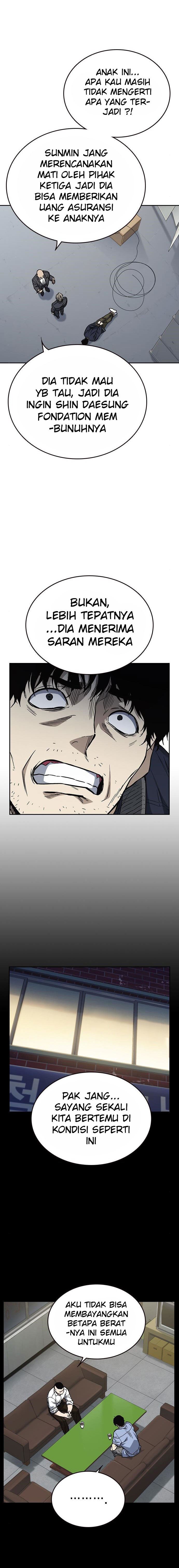 Study Group Chap 159 - Next Chap 160