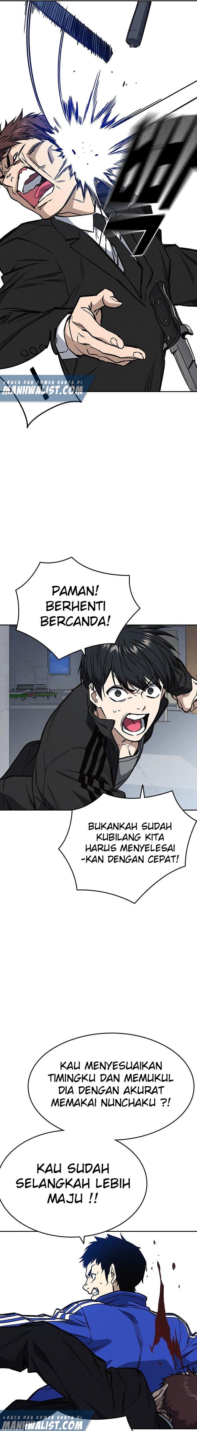 Study Group Chap 160 - Next Chap 161