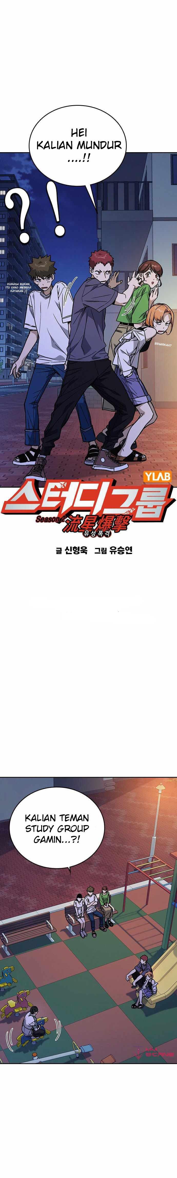 Study Group Chap 162 - Next Chap 163