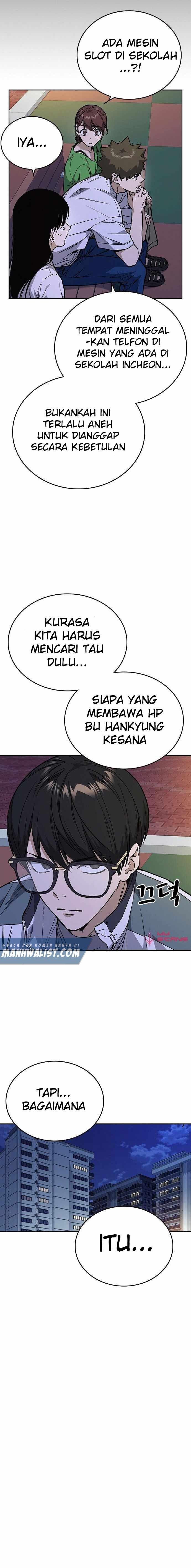 Study Group Chap 162 - Next Chap 163
