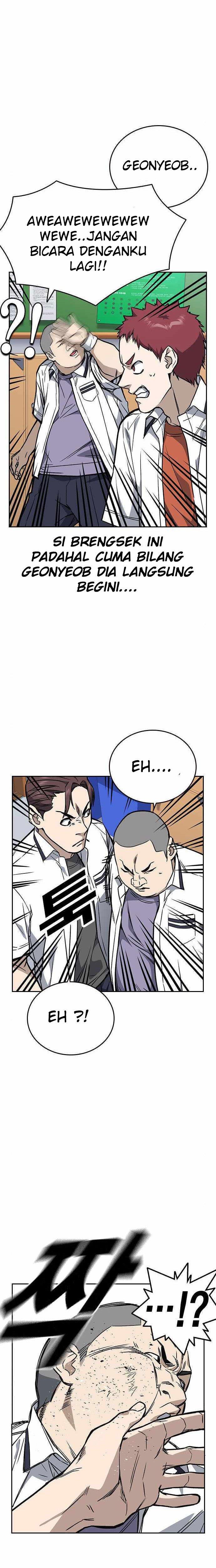 Study Group Chap 163 - Next Chap 164