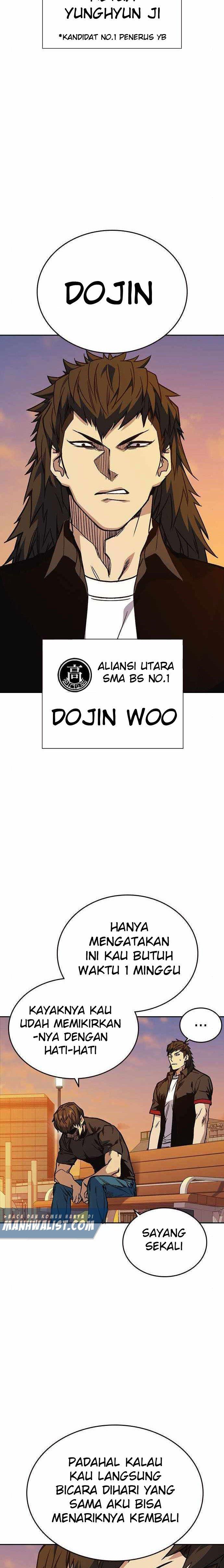 Study Group Chap 163 - Next Chap 164