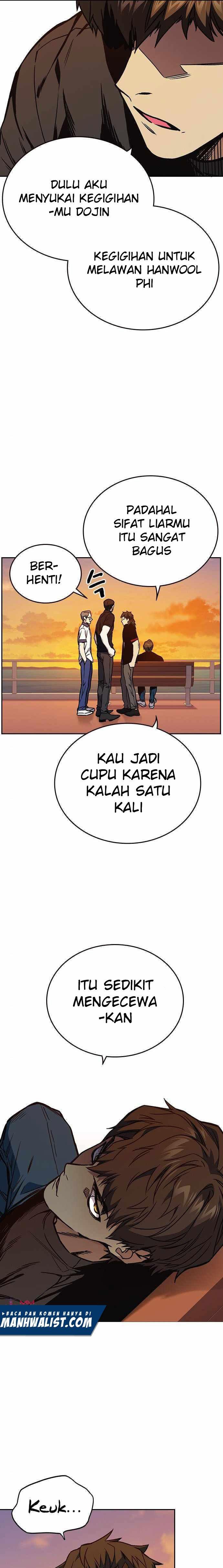 Study Group Chap 163 - Next Chap 164