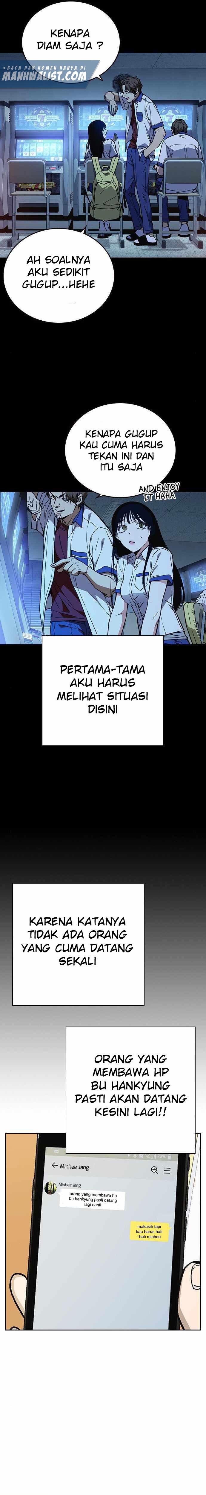 Study Group Chap 163 - Next Chap 164