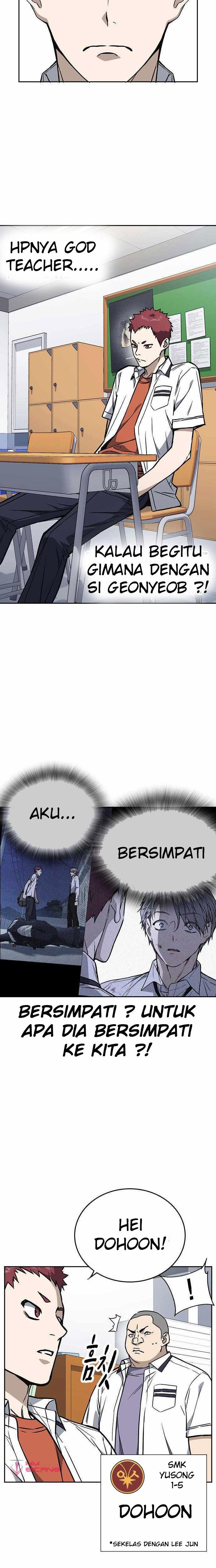 Study Group Chap 163 - Next Chap 164