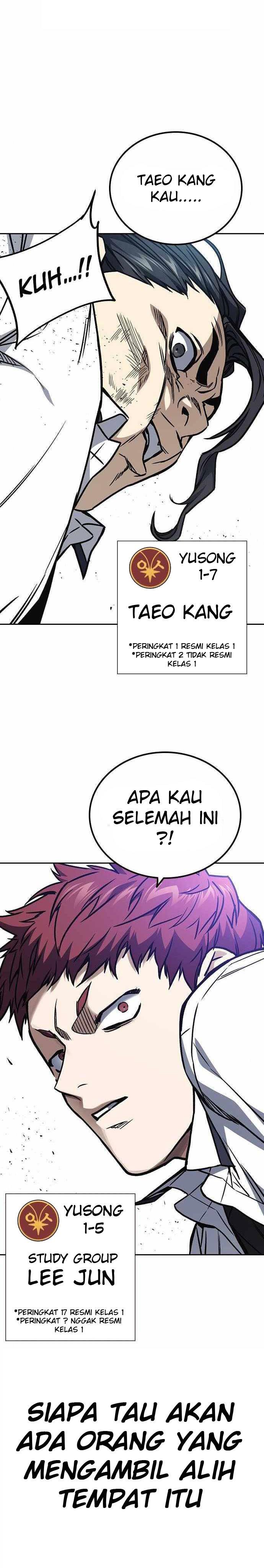 Study Group Chap 163 - Next Chap 164